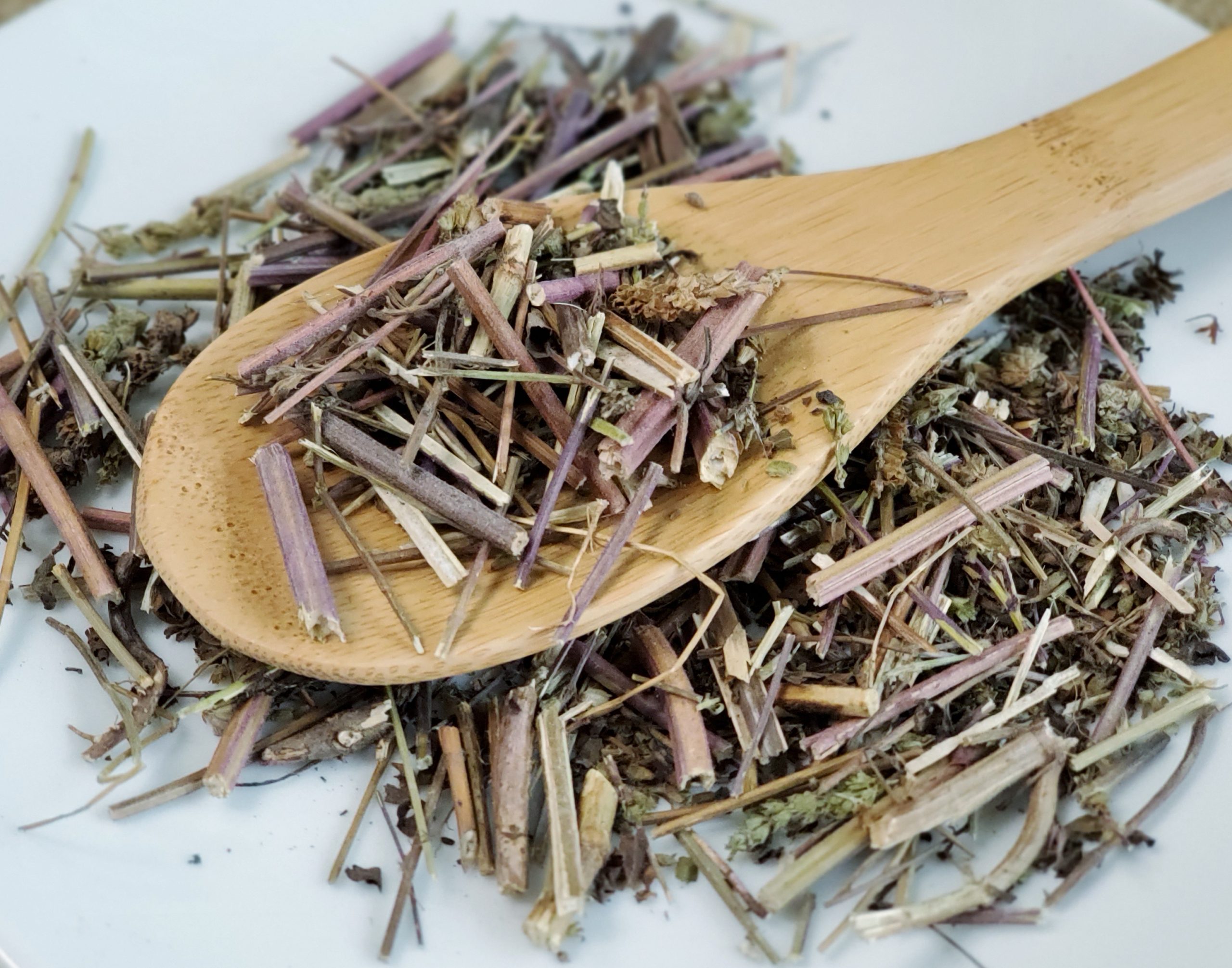 荆芥 荆芥梗 Jing Jie Geng / Herba Schizonepetae / Schizonepeta Stem