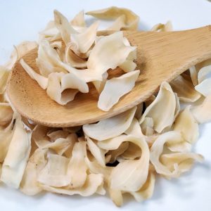 百合 Bai He / Bulbus Lili / Dried Lily Bulb