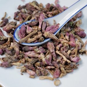 款冬花 Kuan Dong Hua / Common Coltsfoot Flower / Flos Farfarae / Tussilago Flower