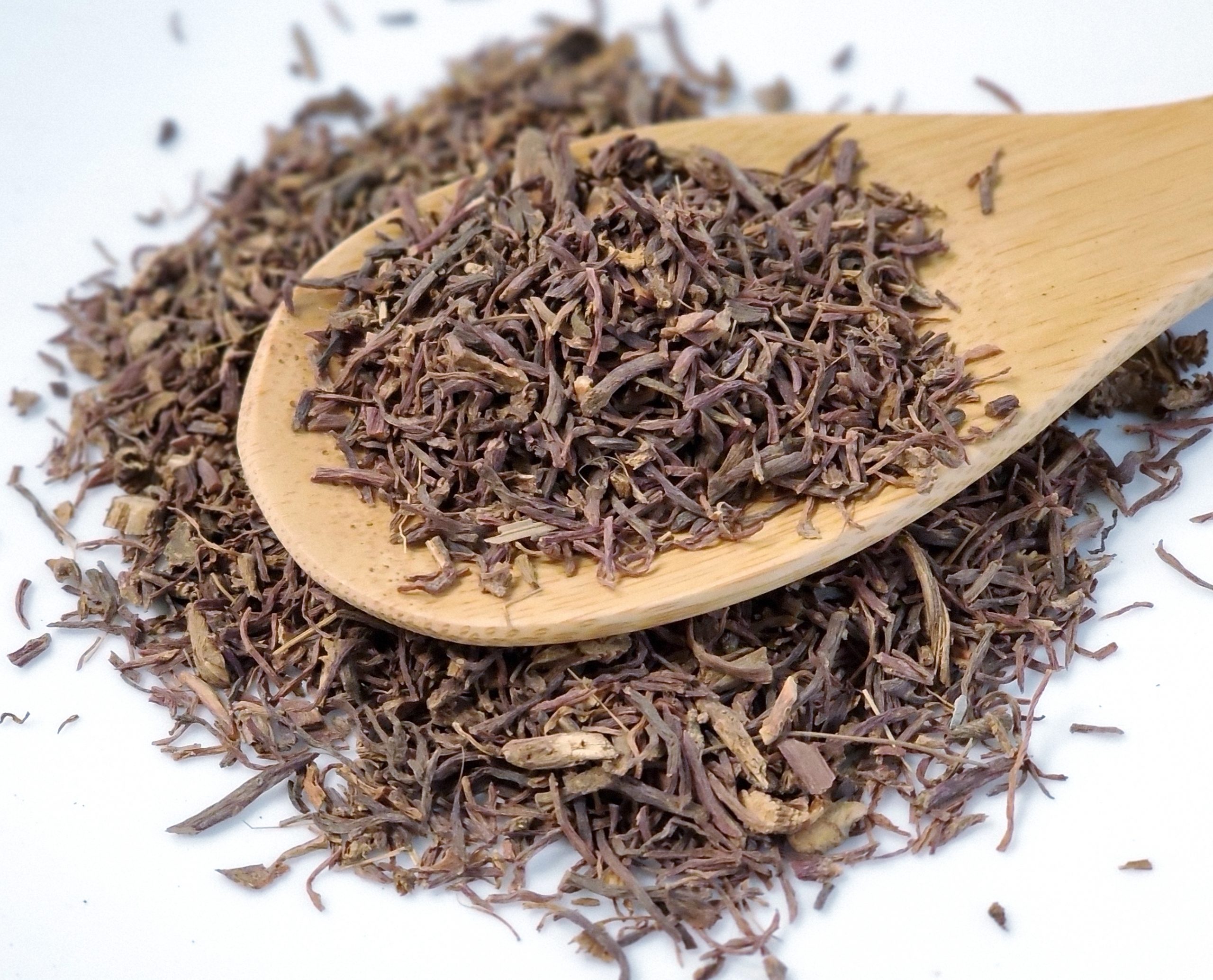 紫苑 Zi Wan / Zi Yuan / Aster Root / Purple Aster / Asteris Radix - Image 2