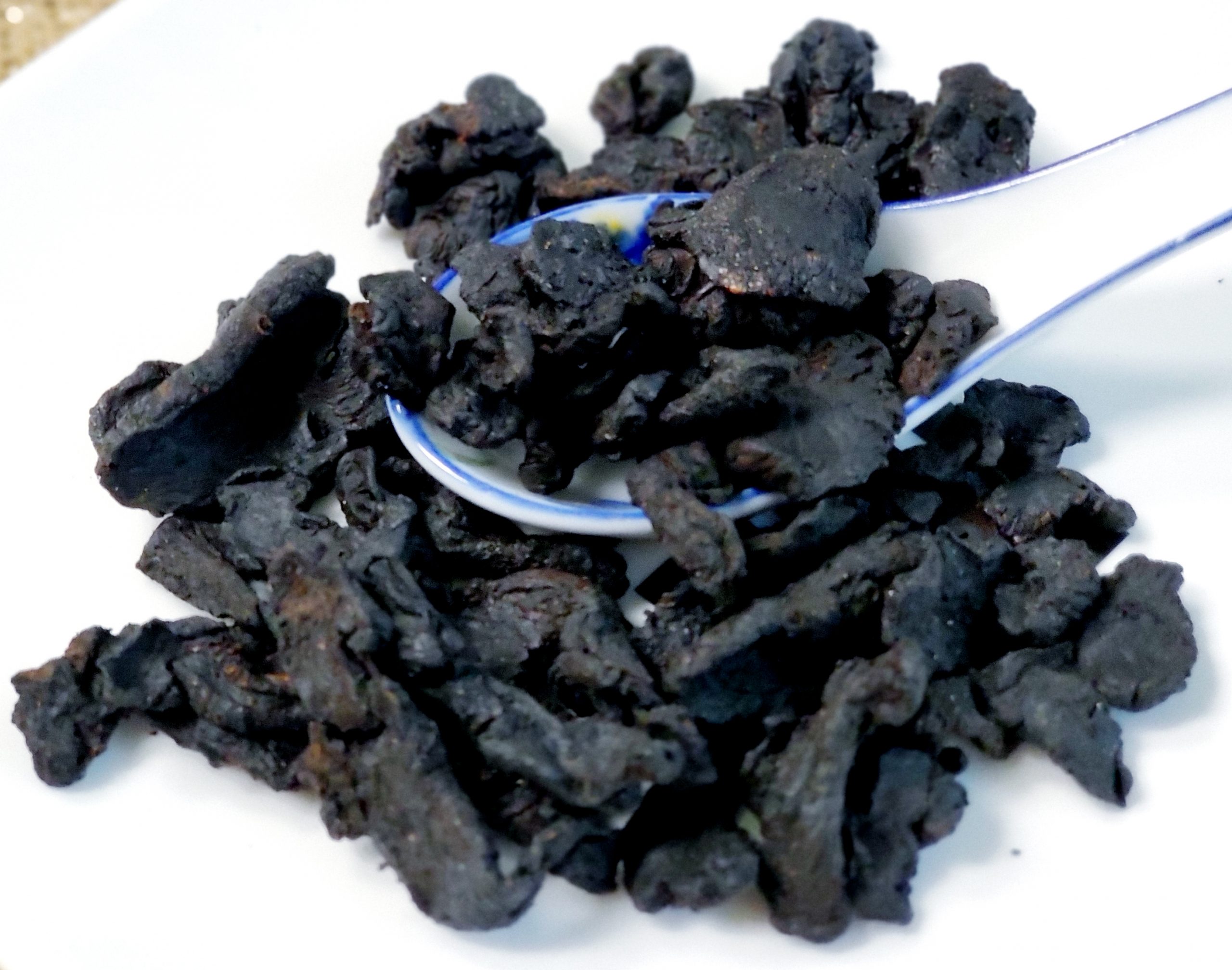 黄精Huang Jing / Polygonati Rhizoma / Siberian Solomon's Seal