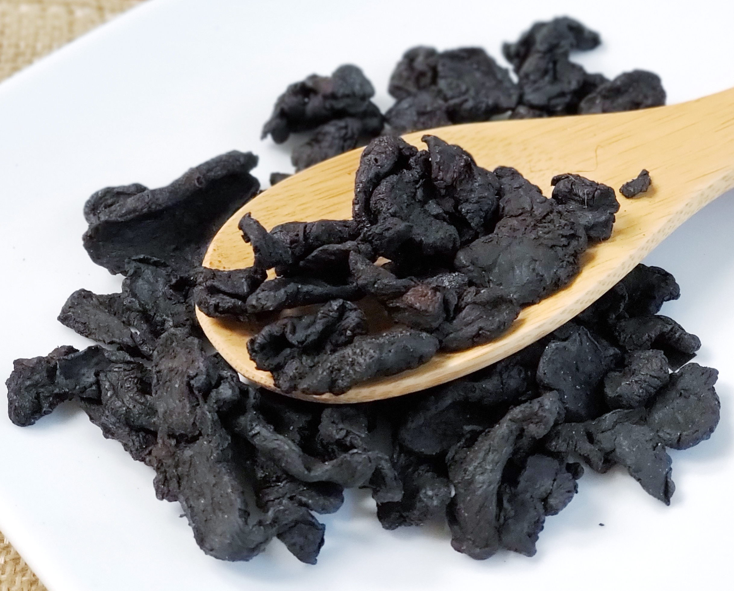 黄精Huang Jing / Polygonati Rhizoma / Siberian Solomon's Seal - Image 2