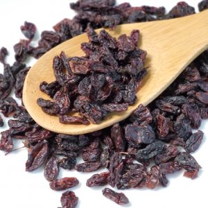 山茱萸 山芋肉 Shan Zhu Yu / Radix Dioscoreae Oppositae / Cornus officinalis