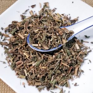 佩兰 Pei Lan / Eupatorii Herba / Eupatorium