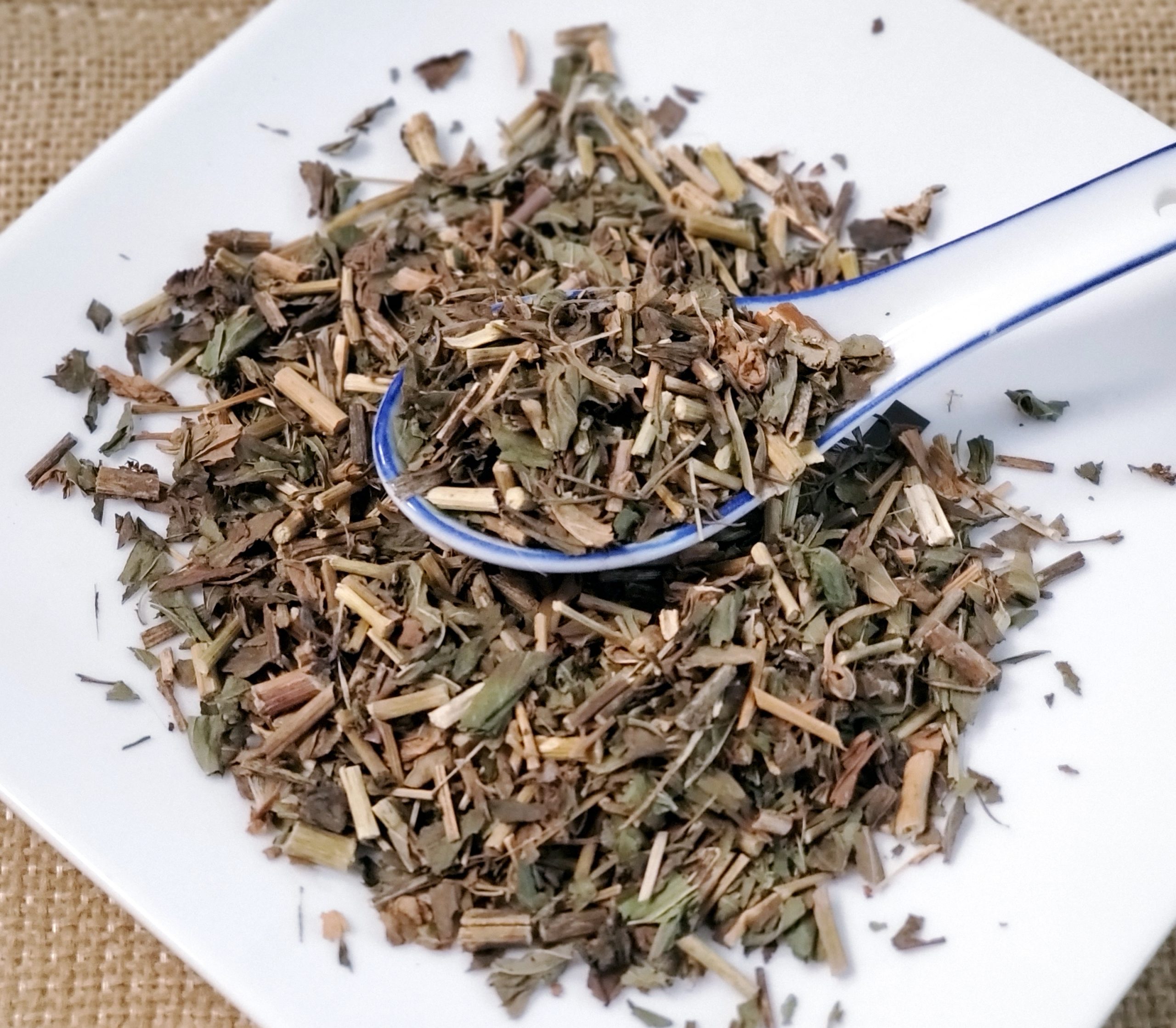 佩兰 Pei Lan / Eupatorii Herba / Eupatorium