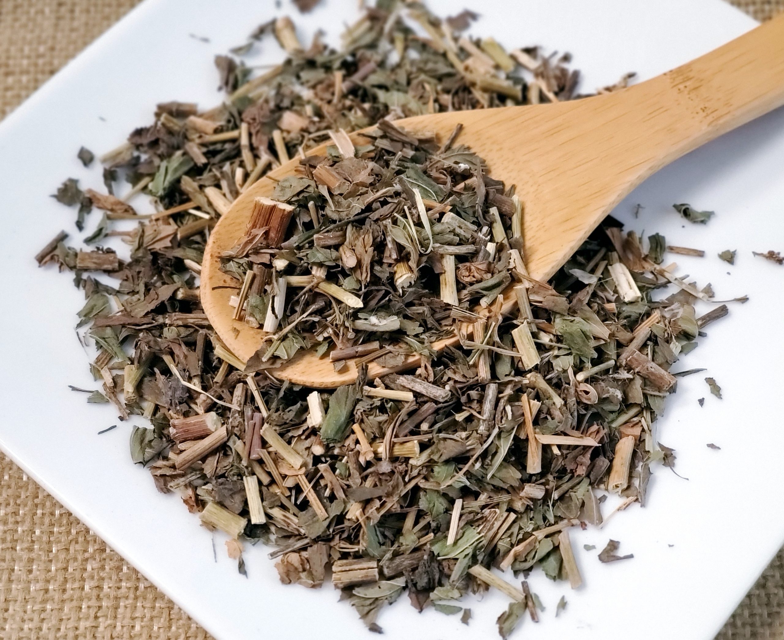 佩兰 Pei Lan / Eupatorii Herba / Eupatorium - Image 2