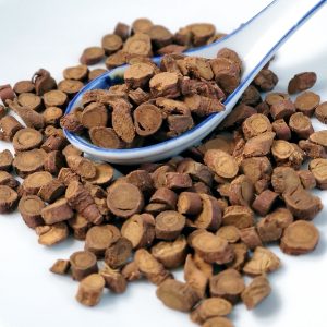 炙甘草 Zhi Gan Cao / Prepared Liquorice Root / Heated Glycyrrhiza Uralensis Fisch Radix