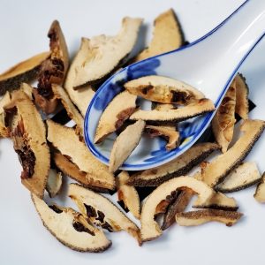 炒枳壳 Zhi Ke / Fructus Aurantii Processed