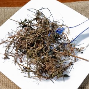 绞股蓝 Jiao Gu Lan / Herba Gynostemmatis Pentaphylli (Sweet)