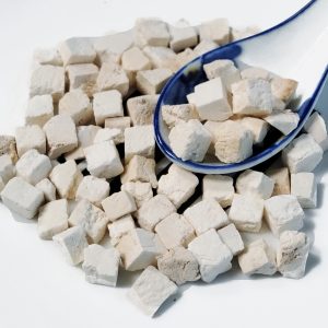茯苓粒 Fu Ling Li / Poria / Sclerotium of Tuckahoe / China Root / Hoelen / Indian Bread Cubes