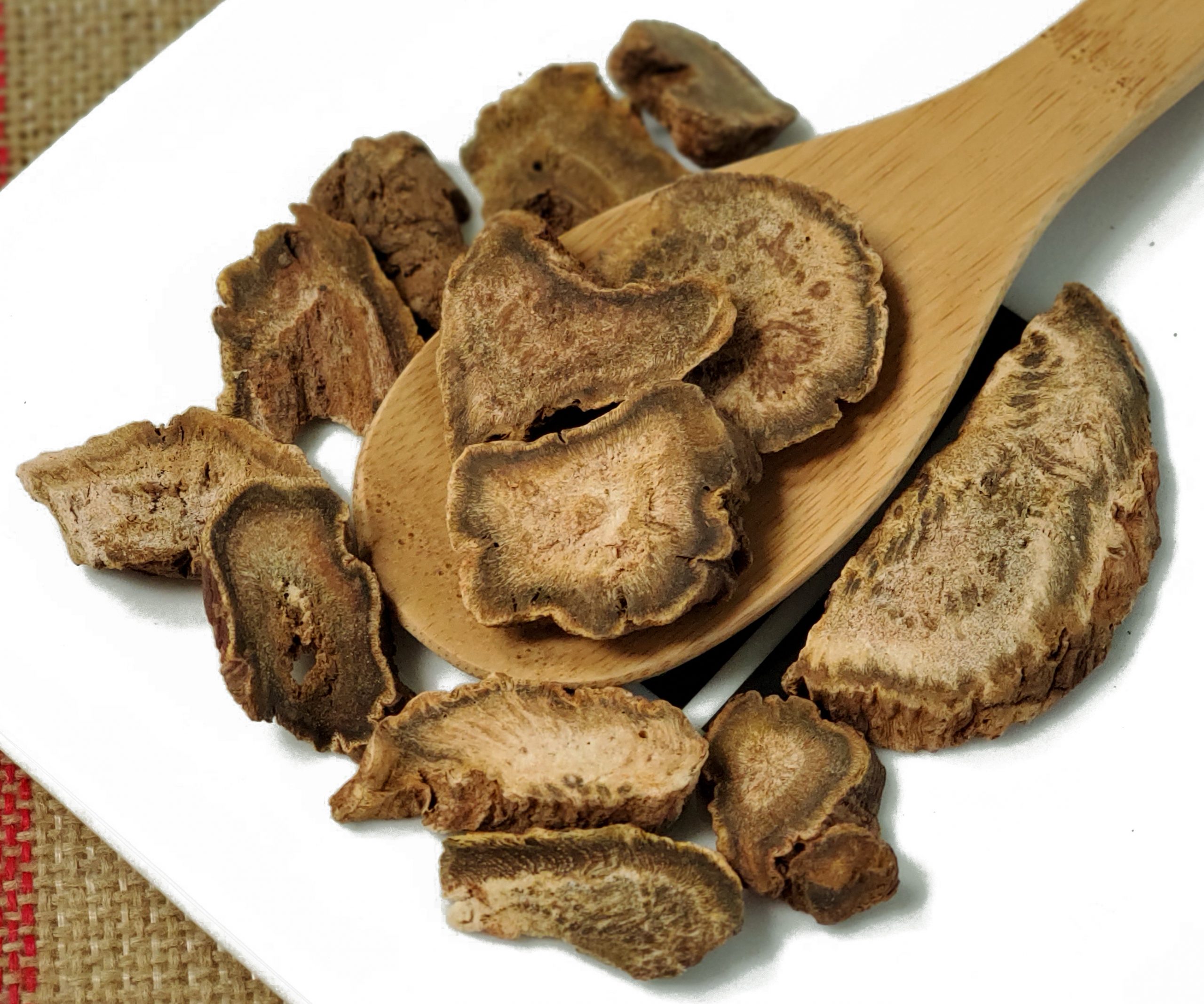 大黄 甘肃 Da Huang / Radix Et Rhizoma Rhei / Rhubarb Root and Rhizome