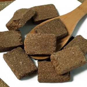 梧州神曲茶 Shen Qu Cha / Artemisia Annua Xianthium Sibiricum Polygonum Hydropier