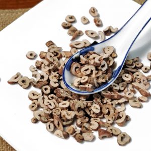 牡丹皮 Mu Dan Pi / Paeonia Suffruticosa Andr. / Three Peony Bark / Cortex Moutan