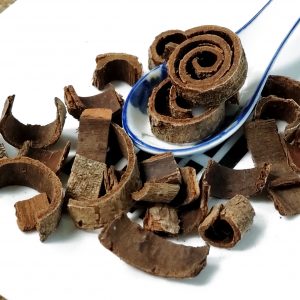 川 厚朴 片 Hou Po / Cortex Magnoliae Officinalis / Magnolia Bark