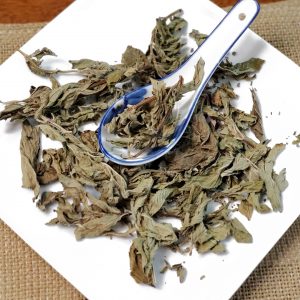 薄荷 叶  Bo He Ye / Menthae Haplocolycis Herba / Mentha / Field Mint