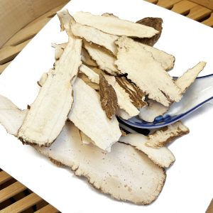 白芷片 川白芷 Bai Zhi Pian/ Angelica Dahurica