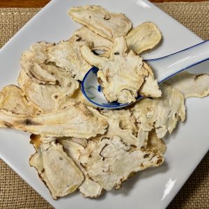 当归头片  Dang Gui Tou / Chinese Angelica / Angelica Sinensis Head Gan Su