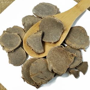 莪术 E Zhu / Rhizome Curuma / Rhioxma Curcumae