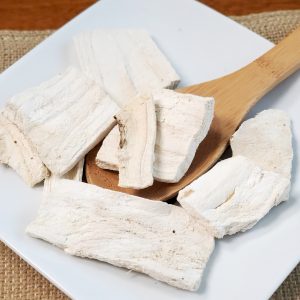 葛根 Ge gen / Lobed Kudzuvine Root / Kudzuvine Root / Radix Puerariae