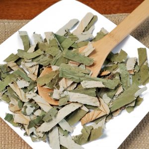 荷叶 莲叶干 He Ye /Nelumbinis Folium / Lotus leaf