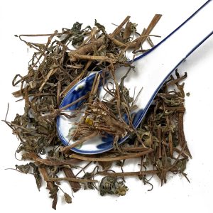 旱莲草 墨旱莲 Han Lian Cao / Ecliptae Herba / Elipta