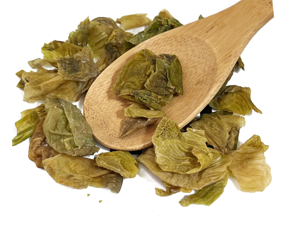 鸡内金 Ji Nei Jin / Gigeriae Galli Endothelium Corneum / Dried chicken's gizzard Lining membrane - Image 2