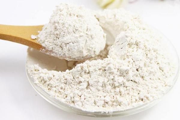 淮山粉 山藥粉 Radix Dioscorea Powder /Shan Yao Fen / Radix Dioscoreae Oppositae Powder