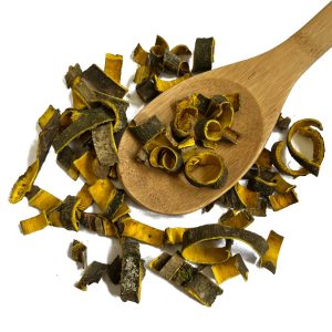 黄柏 Huang Bai / Amur Corktree Bark / Phellodendron Bark / Phellodendri Cortex