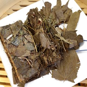 淫羊藿 / 仙灵脾 YIN YANG HUO / Herba Epimedii / Aerial Parts of Epimedium