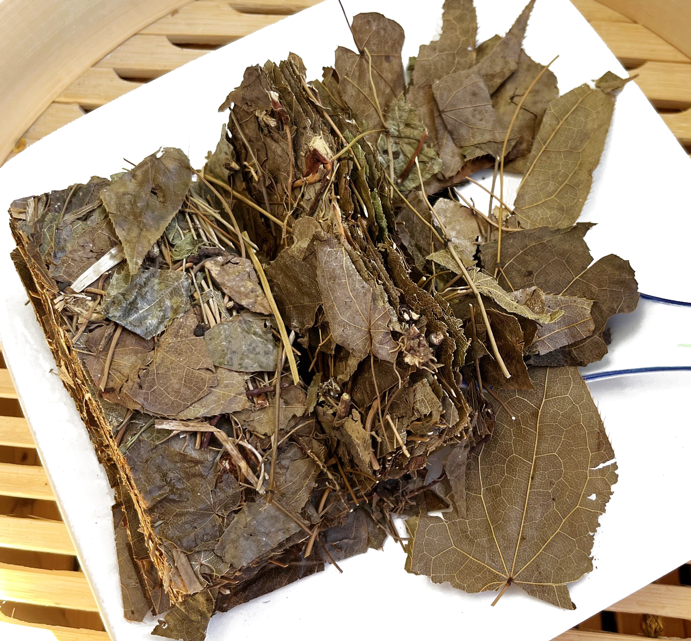 淫羊藿 / 仙灵脾 YIN YANG HUO / Herba Epimedii / Aerial Parts of Epimedium