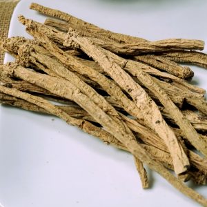 纹党参 Dang Shen / Radix Codonopsis / Codonopsis Root