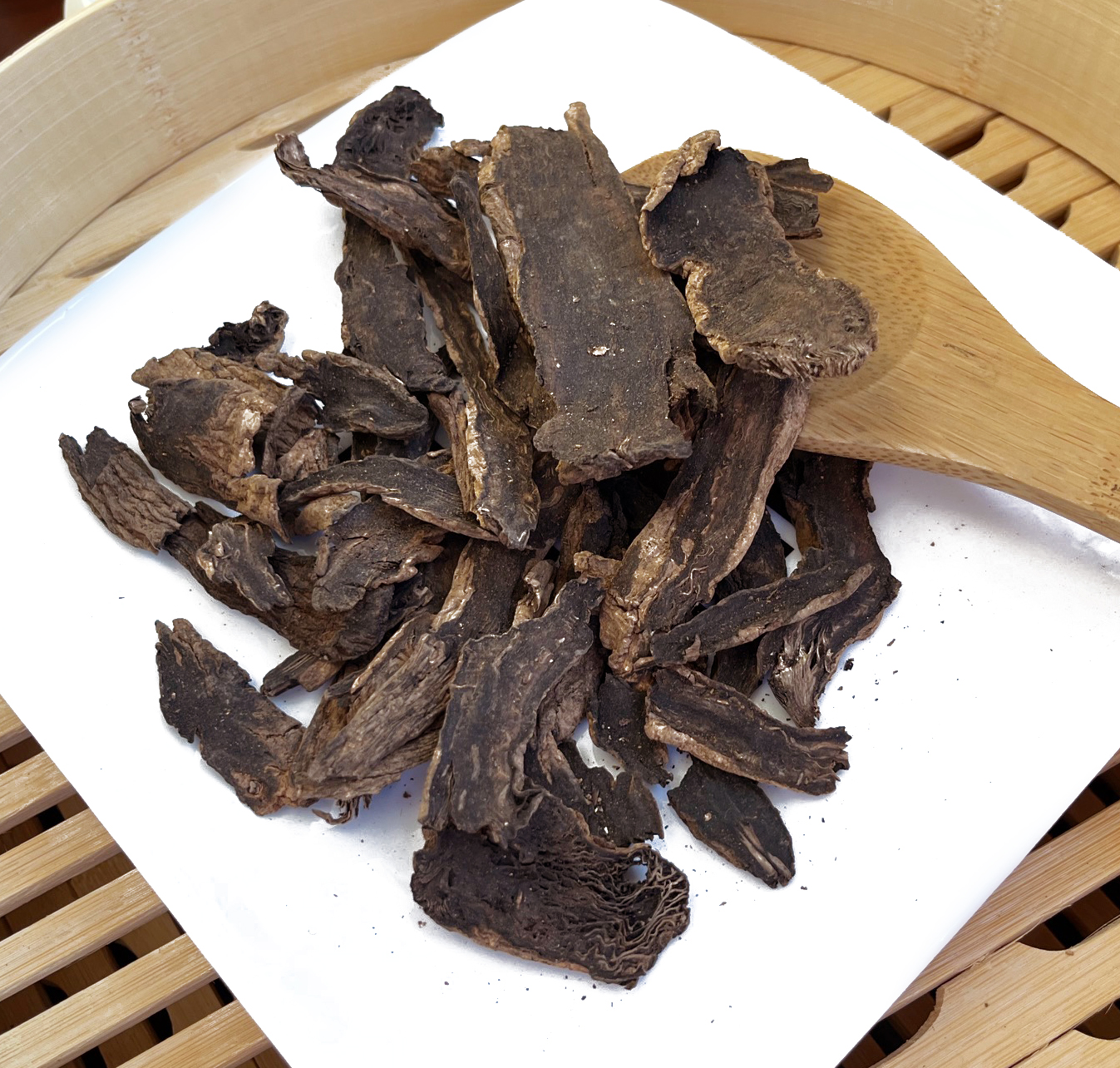 玄参 Xuan Shen / Figwort Root / Radix Scrophulariae - Image 2
