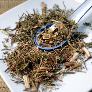 青蒿 Qing Hao / Sweet Wormwood Herb / Herba Artemisiae Annuae