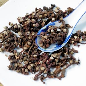 枳椇子 Zhi Ju Zi/ Japanese Raisin Tree Fructus /Hovenia dulcis