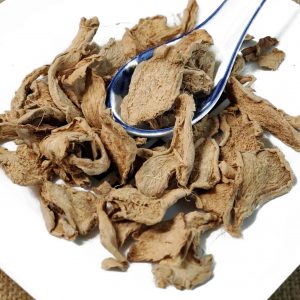 干姜 Gan Jiang / Dried Ginger / Rhizoma Zingiberis