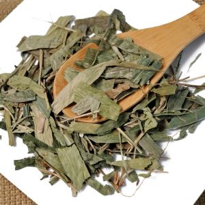 淡竹叶 Dan Zhu Ye / Herba lophatheri /Lophatherum stem & leaves / Common Lopatherum Herb