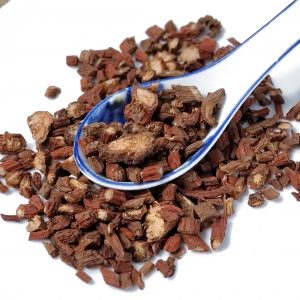 丹参 Dan Shen /  Salvia Miltiorrhiza / Chinese Red Sage