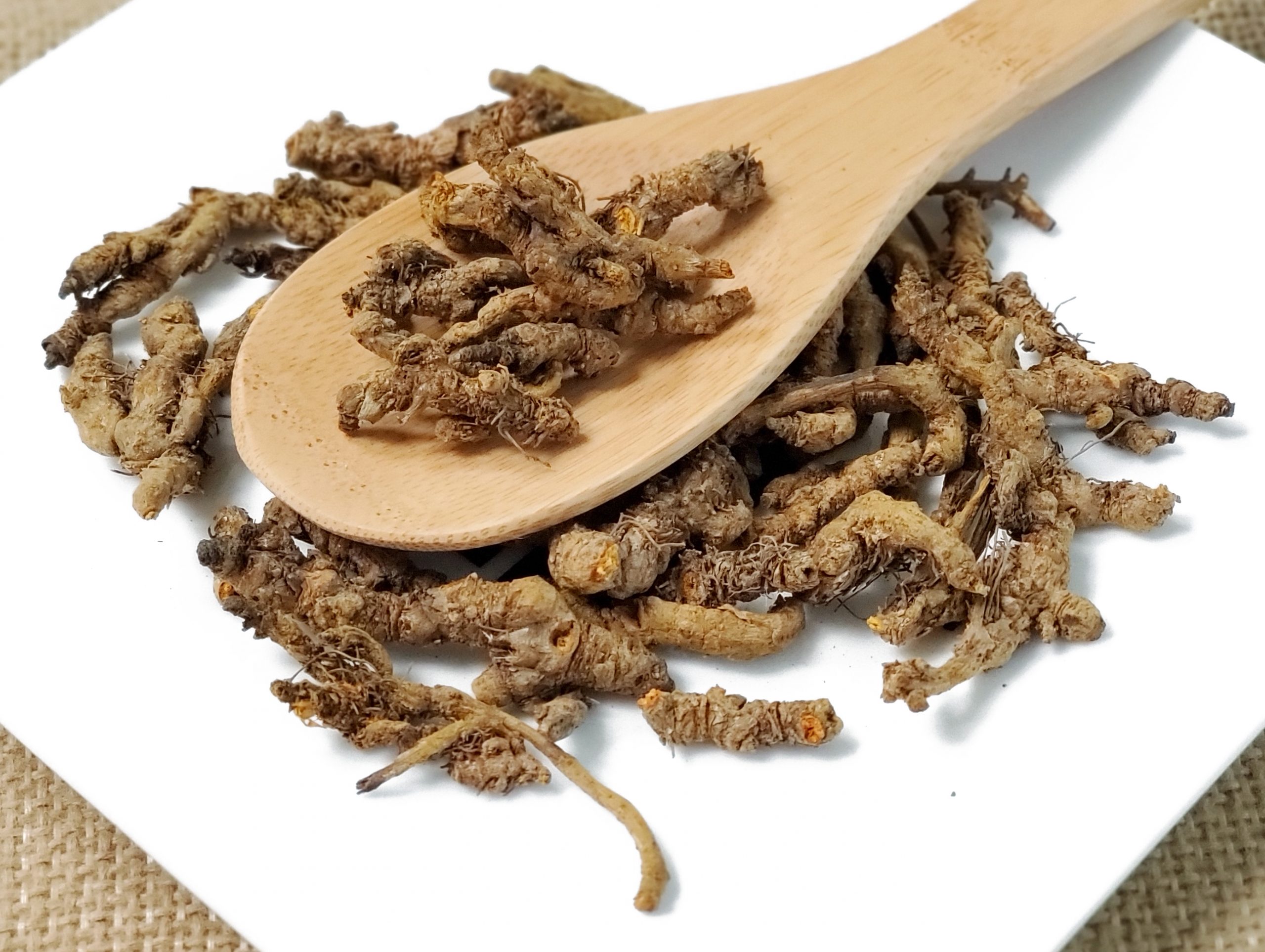 黄连  Huang Lian / Coptis Root Whole / Coptis Root / Rhizoma Coptidis (non Sulfur) - Image 2