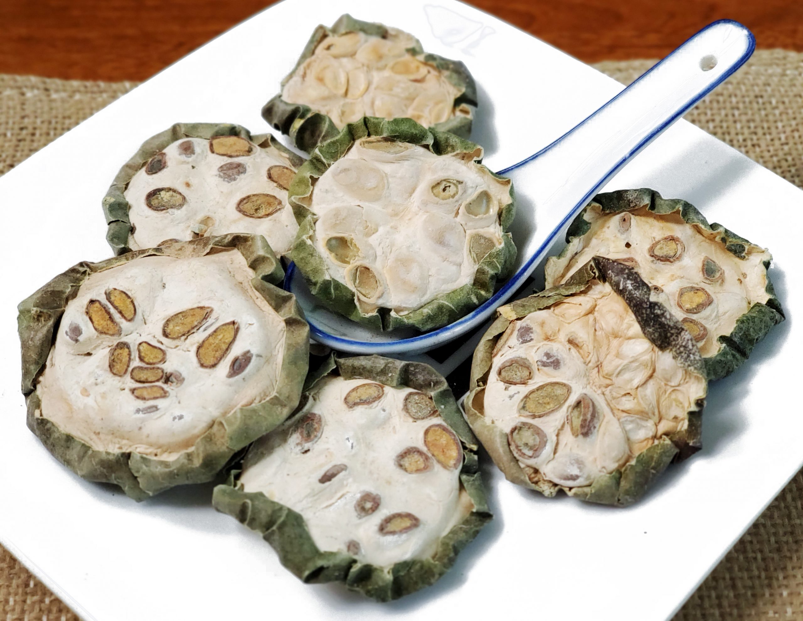 瓜蒌实 瓜蒌 Gua Lou Shi / Trichosanthis Fructus / Trichosanthes Fruit - Image 2