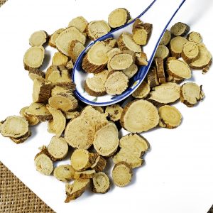 苦参 Ku Shen / Sophora Flavescent Root / Radix Sophorae Flavescentis Radix