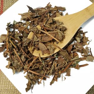 鱼腥草 Yu Xing Cao / Herba Houttuyniae / Houttuynia / Heartleaf Houttuymia Herb