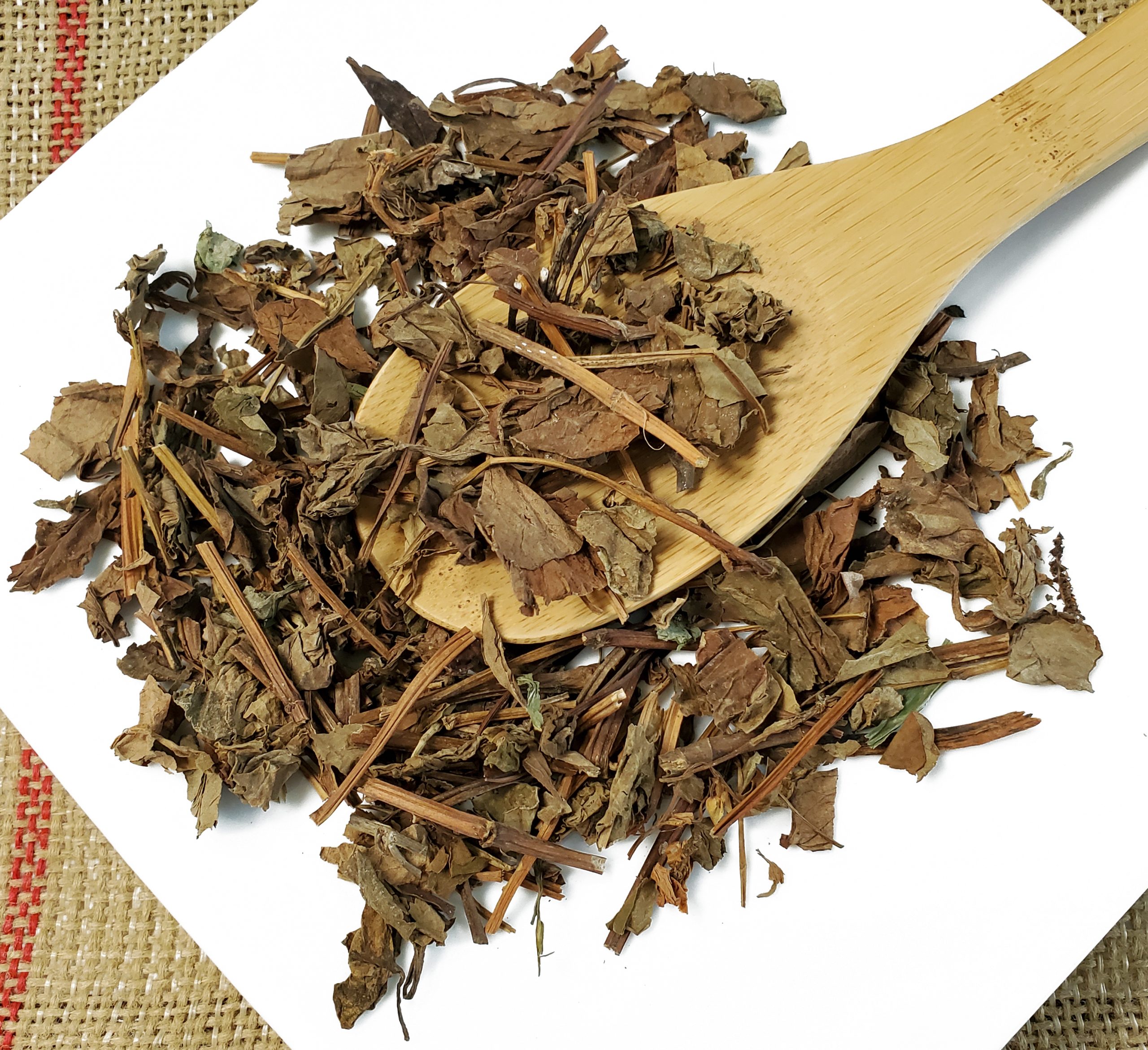 鱼腥草 Yu Xing Cao / Herba Houttuyniae / Houttuynia / Heartleaf Houttuymia Herb