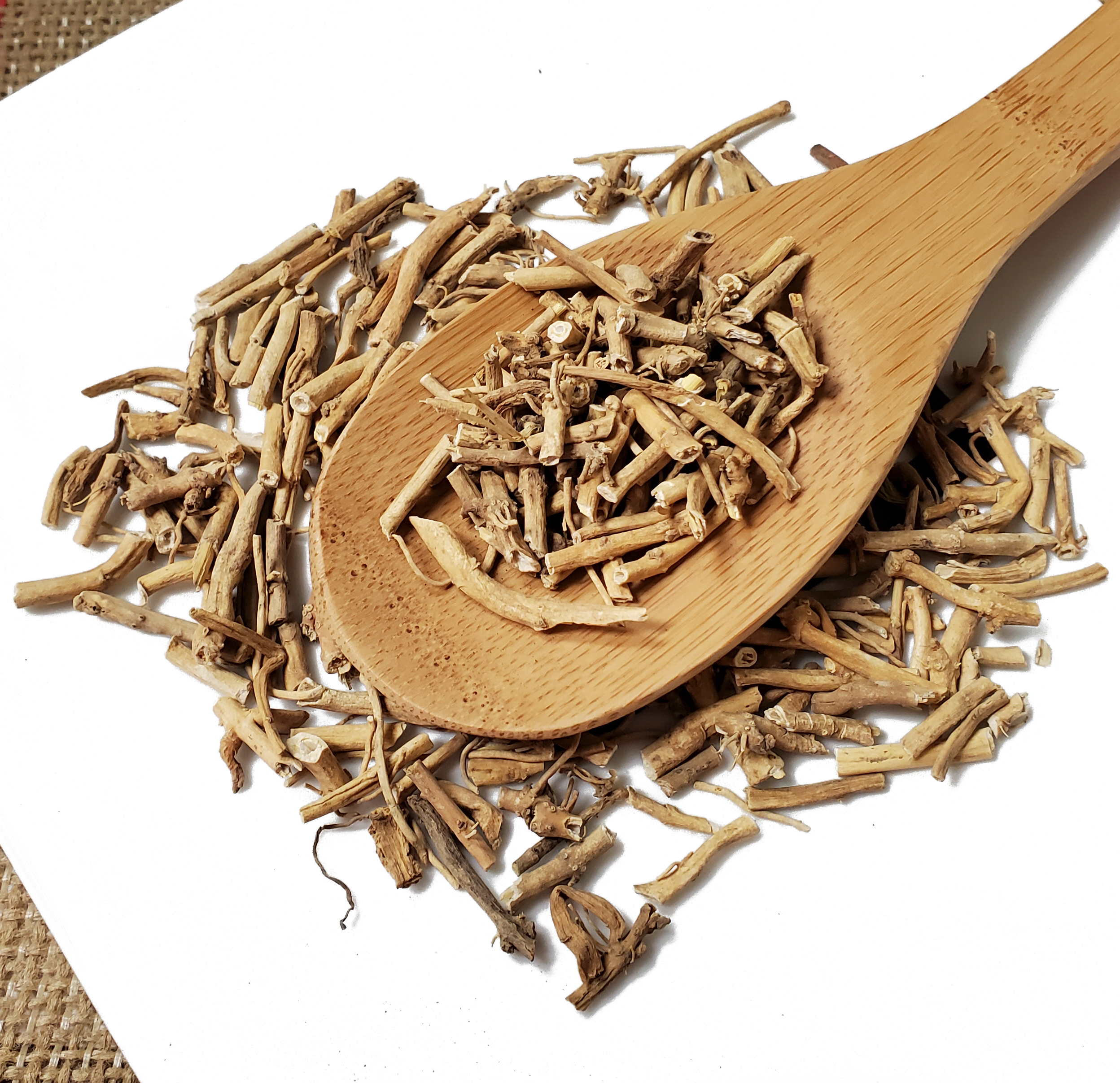 白前 Bai Qian / Cynanchi / Stauntoni Rhizoma et Radix