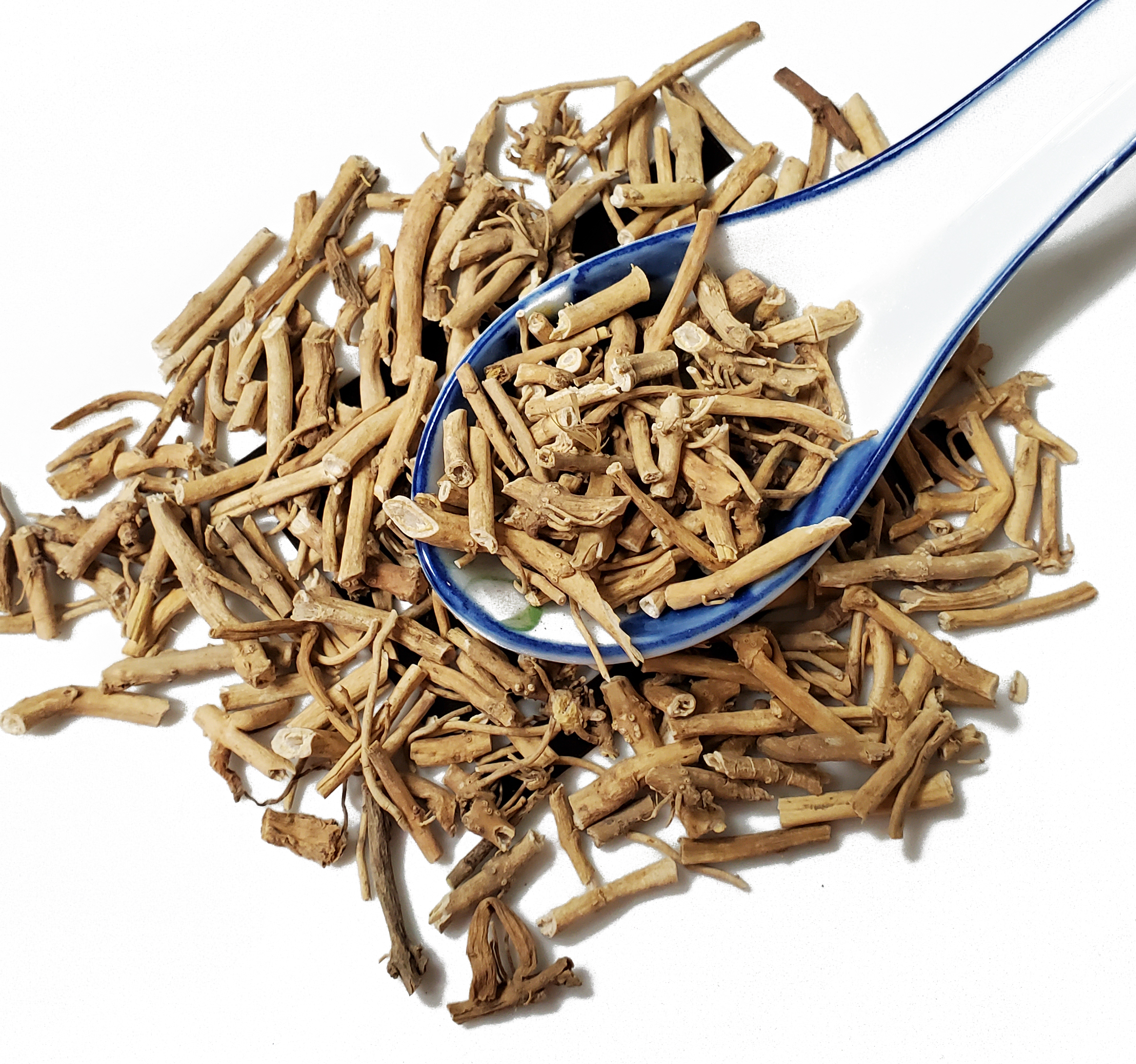 白前 Bai Qian / Cynanchi / Stauntoni Rhizoma et Radix - Image 2