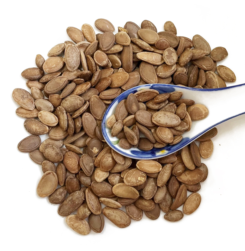 瓜蒌仁 栝蒌仁 Gua Lou Ren / trichosanthis kirlowii semen