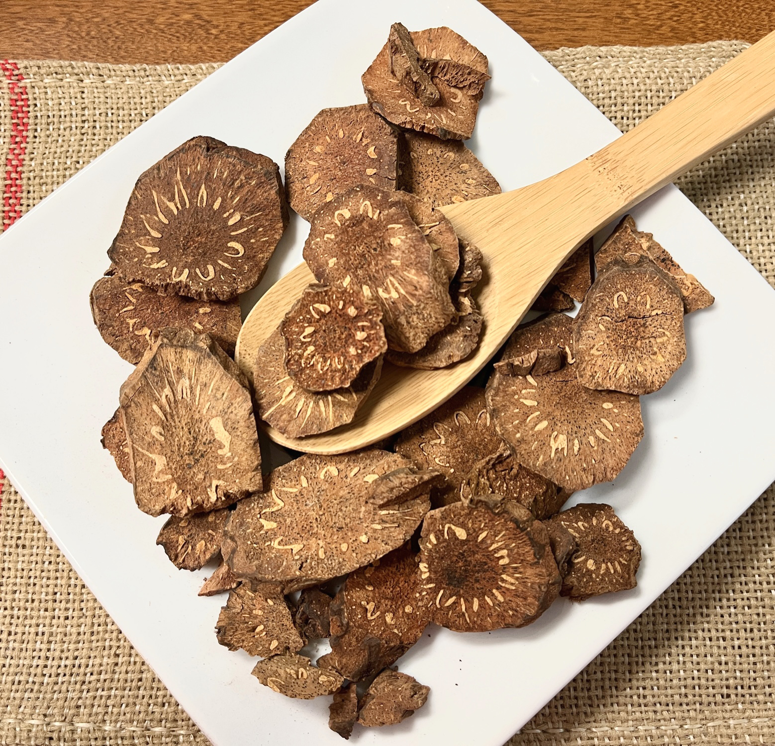 贯众 Guan Zhong /  Dryopteris Crassirhizoma Nakai - Image 3