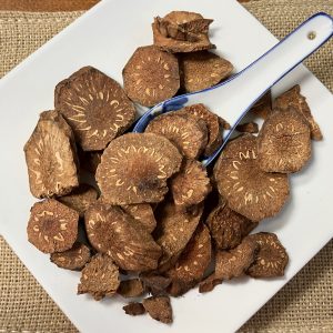 贯众 Guan Zhong /  Dryopteris Crassirhizoma Nakai