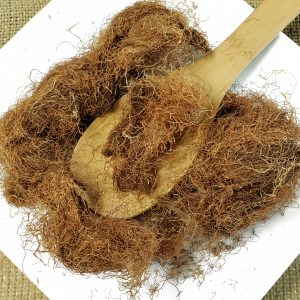 玉米须 玉麦须 Yu Mi Xu / Stamen Satariae / Corn Silk