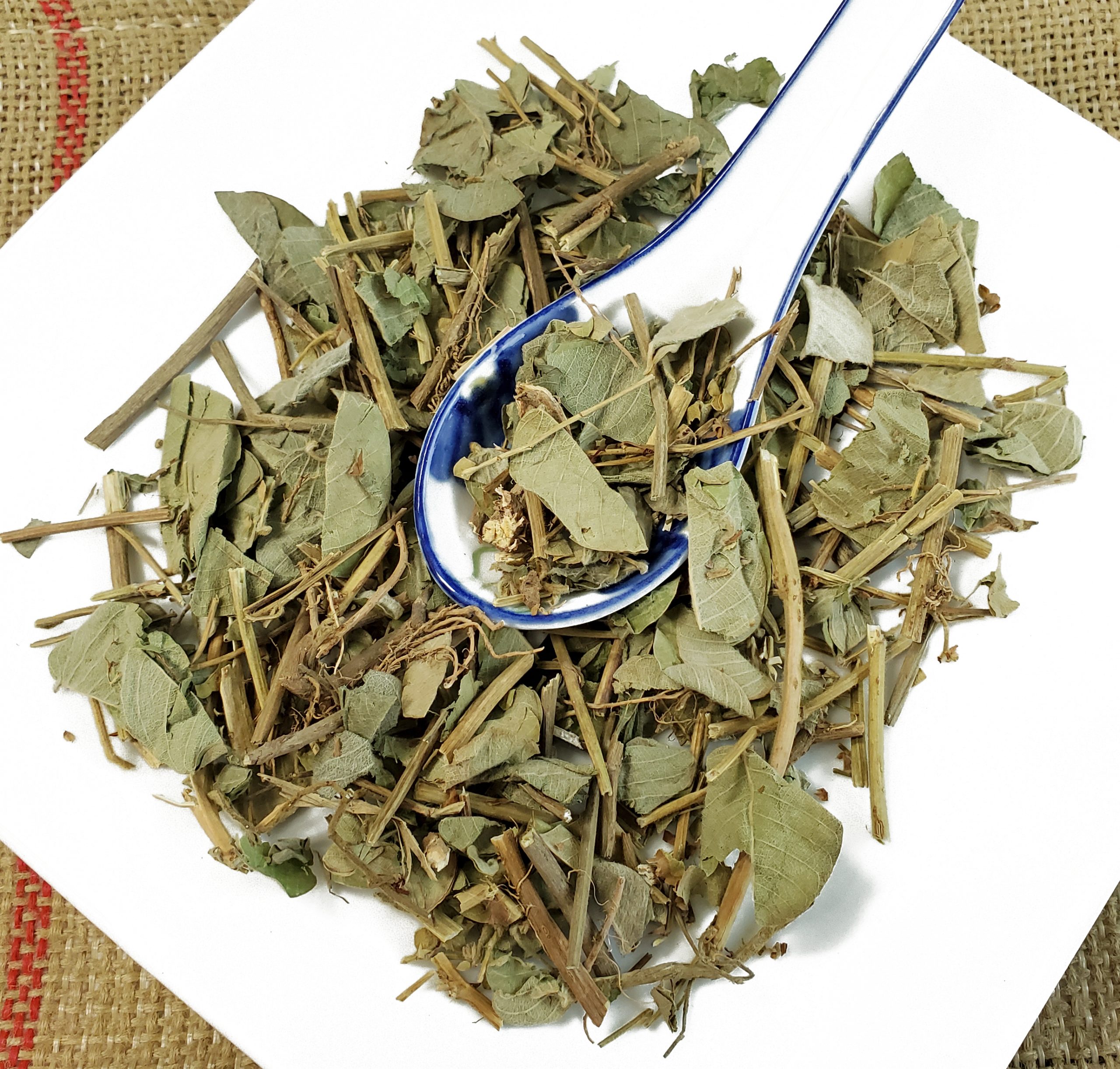 金钱草 Jin Qian Cao / Lysimachiae / Desmodii / Etc. herba / herba Lysimachiae - Image 2