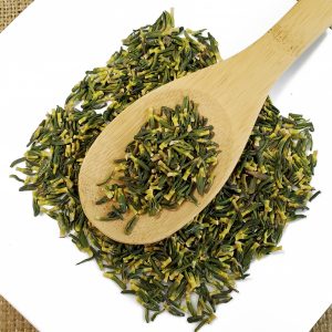 莲子心 Lian Zi Xin / Nelumbo Nucifera Gaertn / Lotus Plumule / Plumule Nelumbinis